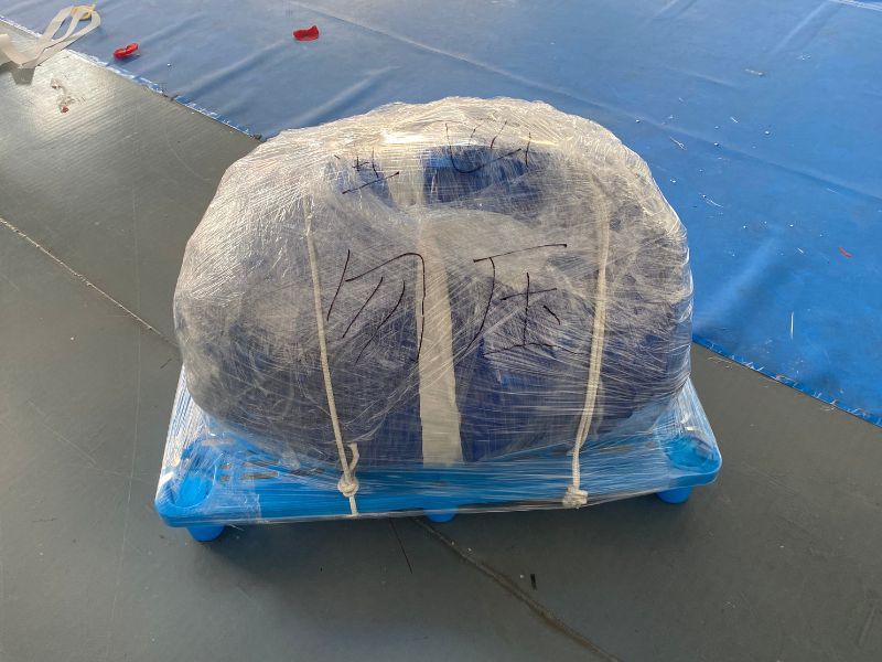 120 m3 Aerostat Balloon Detail 03 | Cinema Balloons, Light Balloons,Grip Cloud Balloons, Helium Compressor, Rc Blimps, Inflatable Tent , Car Cover - Supplier