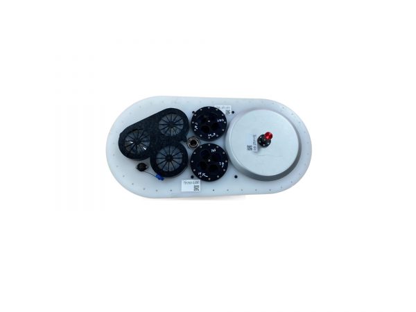 Automatic Ballonet Control System For Blimps and Aerostats - Image 3