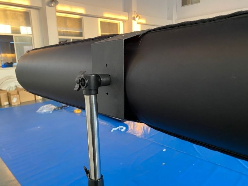 Airtube 4ft In Box | Cinema Balloons, Light Balloons,Grip Cloud Balloons, Helium Compressor, Rc Blimps, Inflatable Tent , Car Cover - Supplier