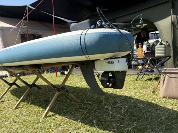 Ultra-light Electric Propulsion TCH-C500 - Image 2
