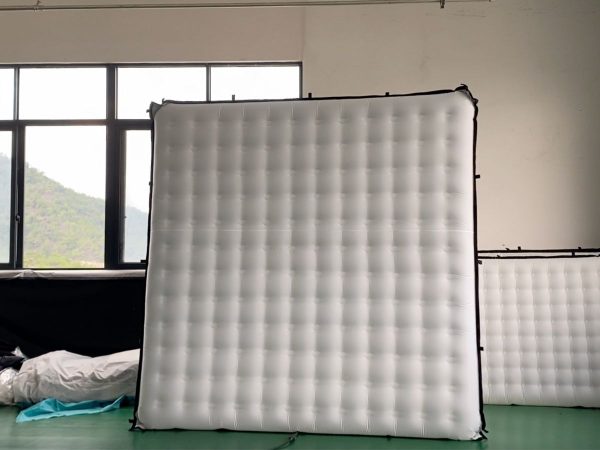 Airpanel Balloon Light 8ft BiColor Led Lighting - Image 3