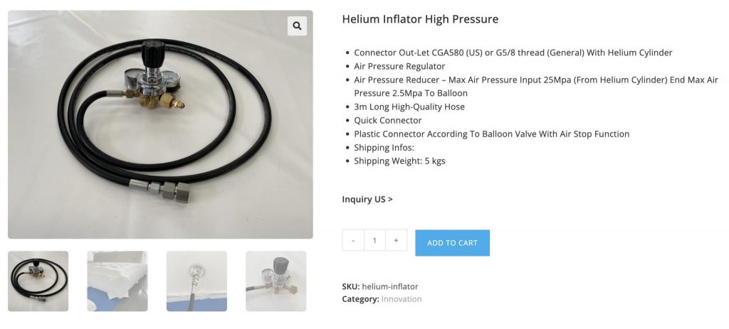 High Pressure Helium Inflator | High Pressure Helium Inflator 2048x925 1 | Cinema Balloons, Light Balloons,Grip Cloud Balloons, Helium Compressor, Rc Blimps, Inflatable Tent , Car Cover - Supplier High Pressure Helium Inflator 2048x925 1 | Cinema Balloons, Light Balloons,Grip Cloud Balloons, Helium Compressor, Rc Blimps, Inflatable Tent , Car Cover - Supplier