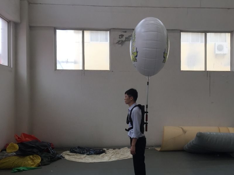 Backpack Balloon 4