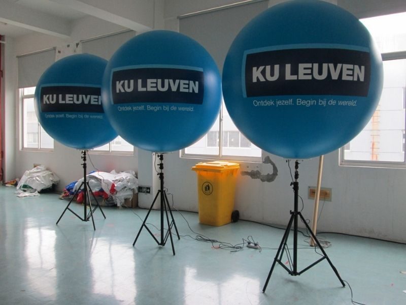 Full Print Branding Balloon