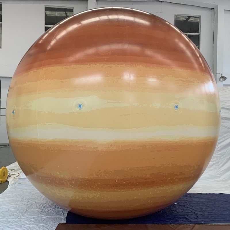Jupiter Balloon