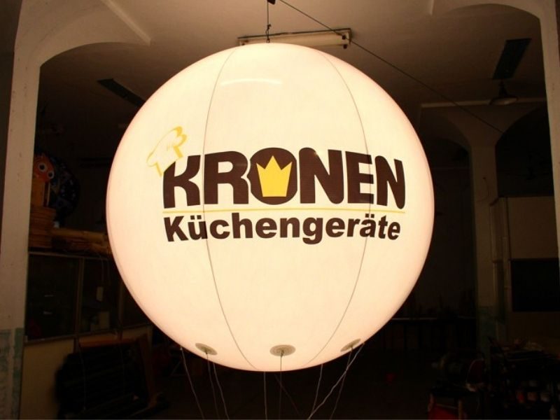 KR Lunix Balloon