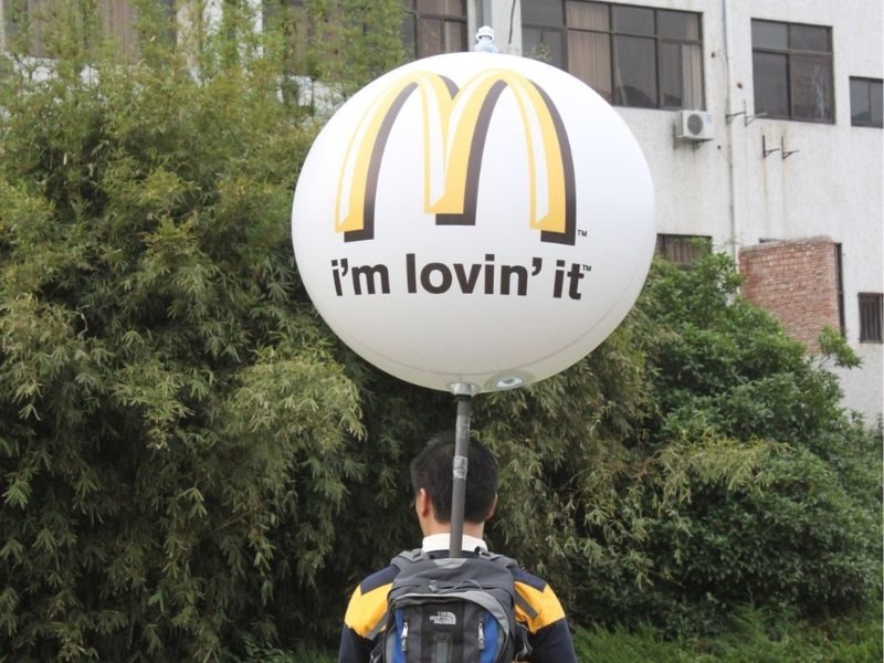 MC Backpack Balloon 2