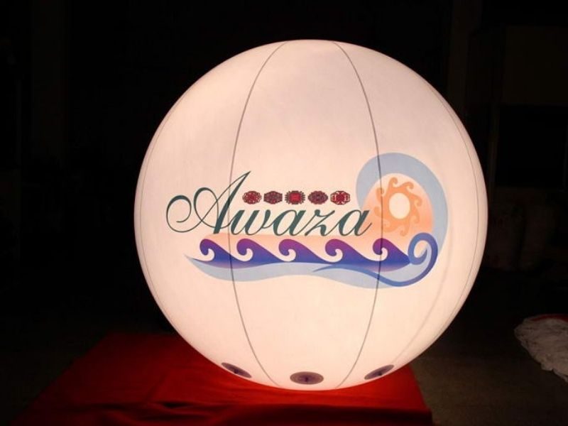 Malasia Lunix Balloon