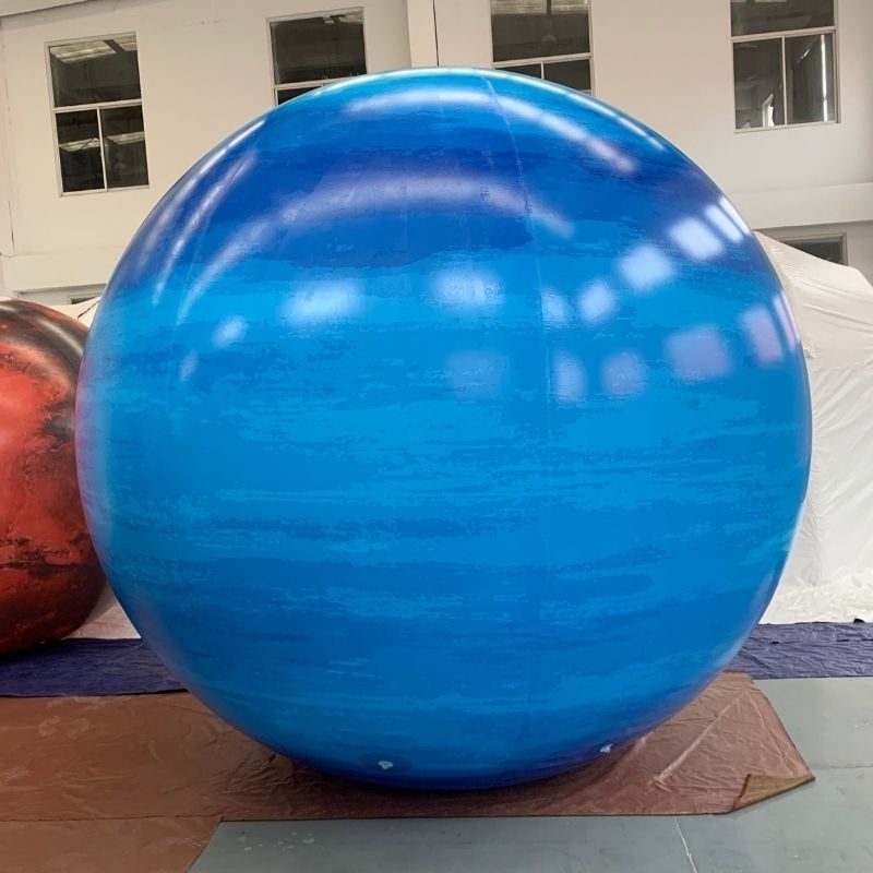 Neptune Balloon