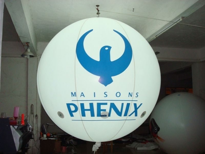 Phenix Lunix Balloon