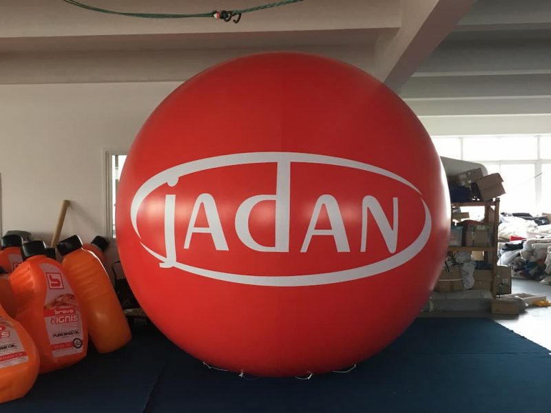 jadan balloon