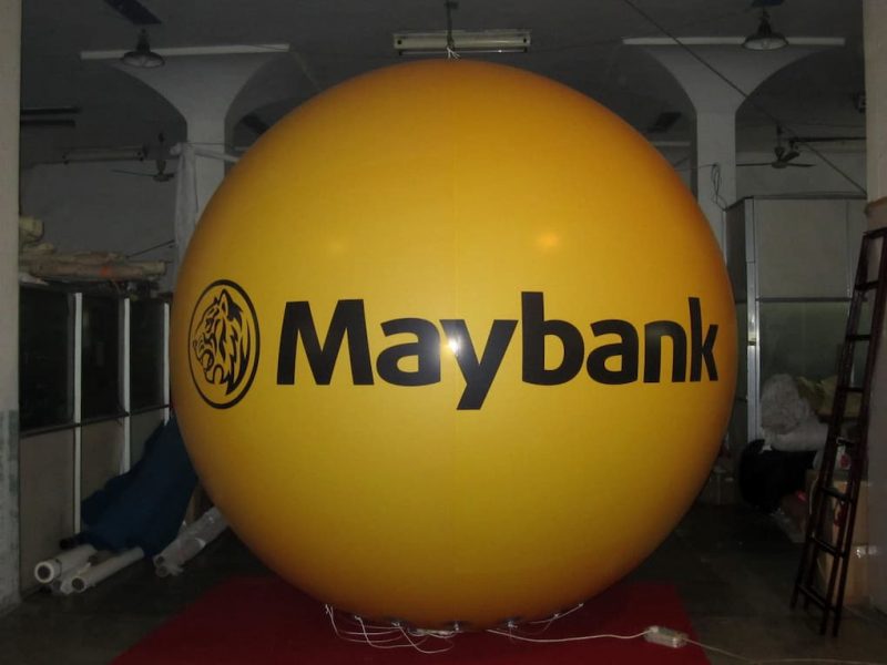 maybank balloon
