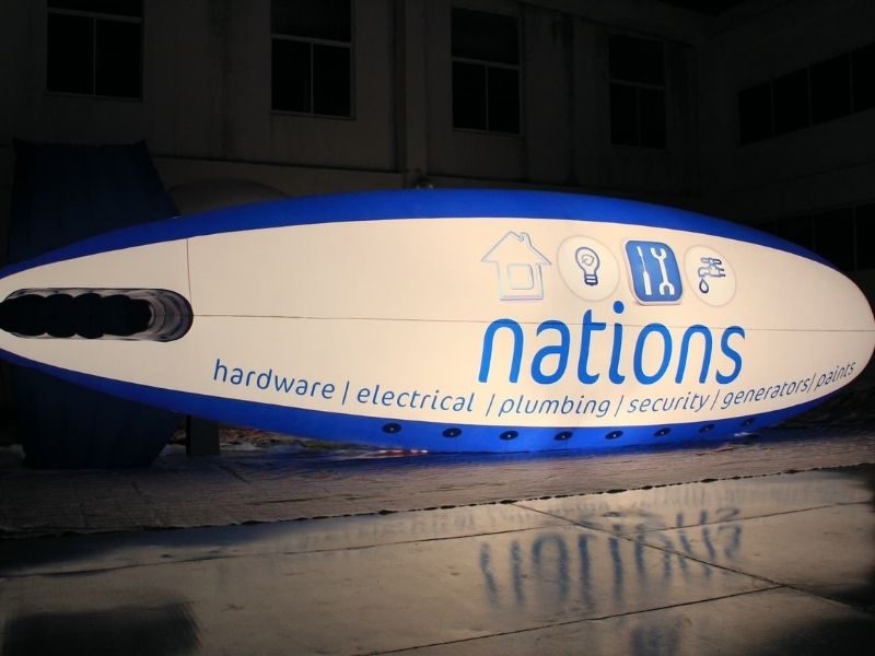 nations blimp