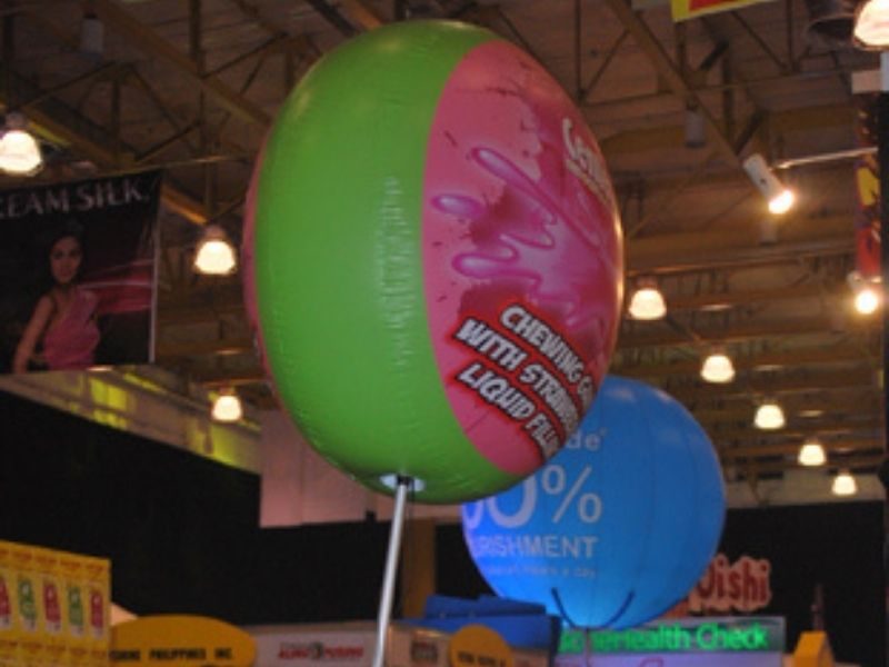 phillippeine backpack balloon 2